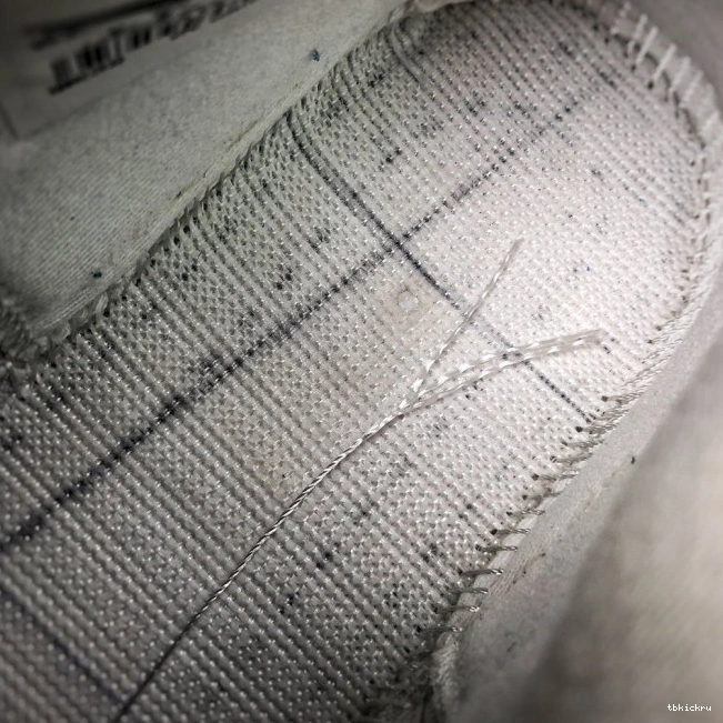 Rep TBK (nike) 840606-192 OG 4 White Cement Jordan Air 0809